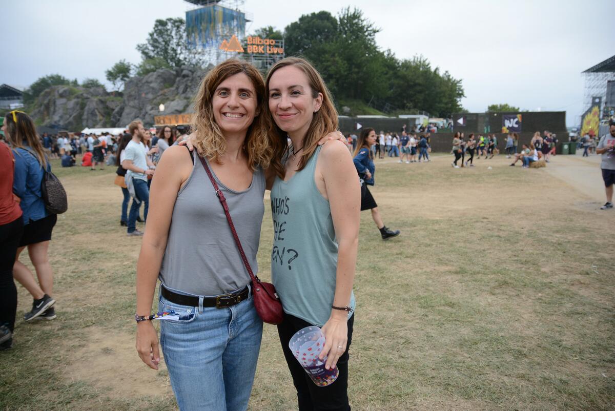 Foto 243 de la viernes 7 de julio | Bilbao BBK Live 2017